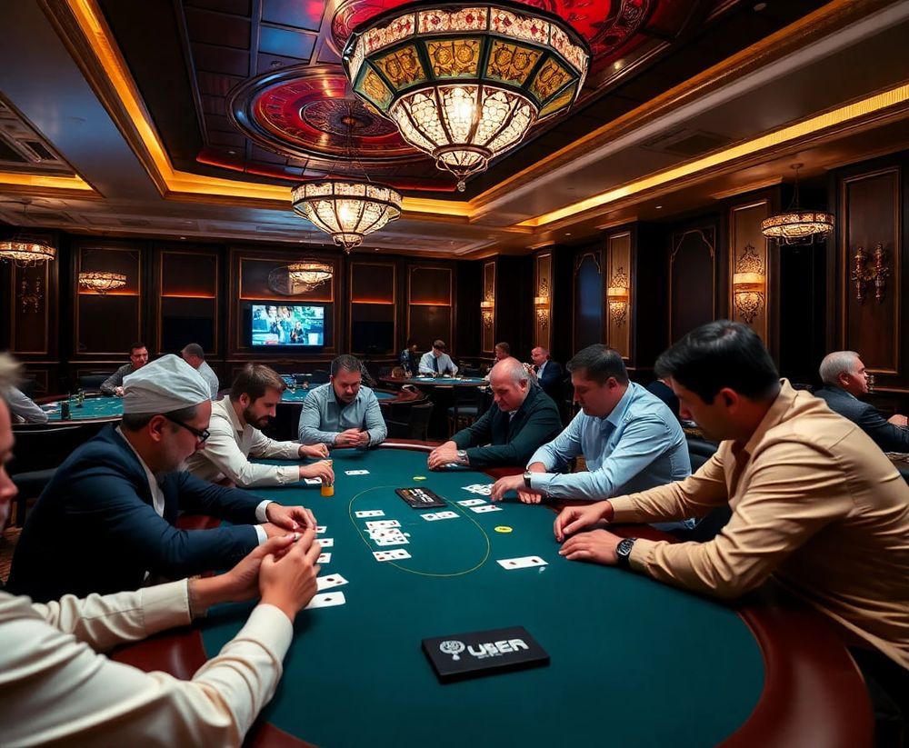 hhpoker下载 德扑圈最新版本